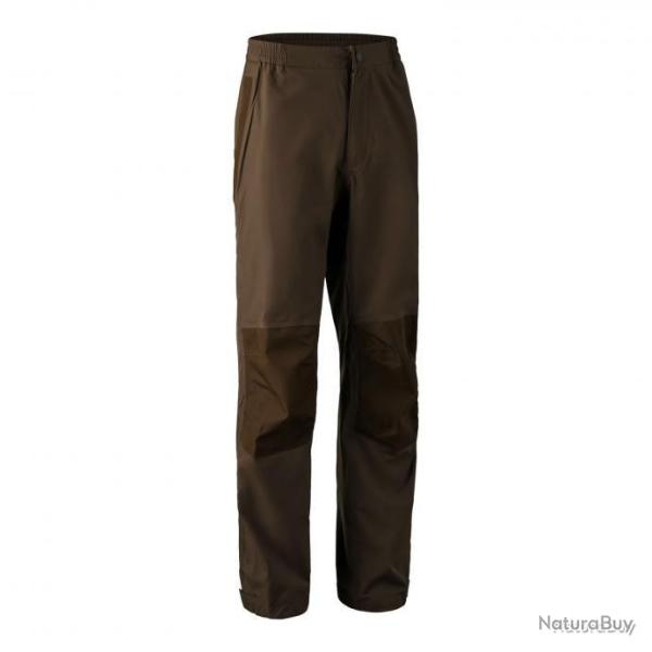 Pantalon imperm�able track DEERHUNTER 3073 - XL