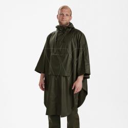 Deerhunter Art Poncho de pluie Hurricane 2XL, 3XL, 4XL
