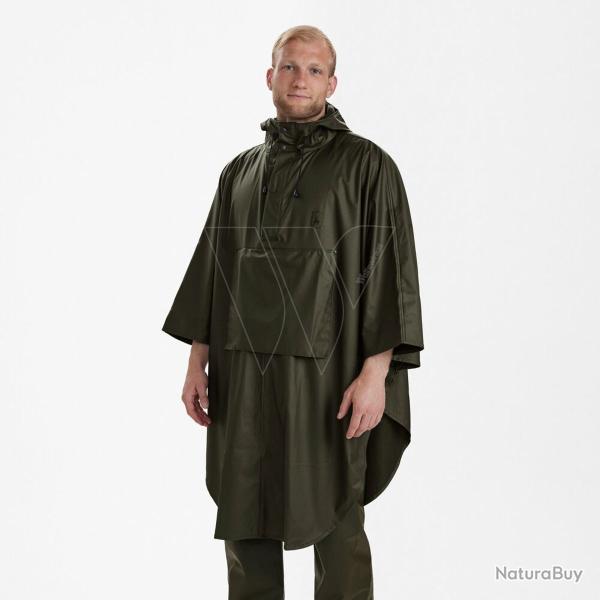 Deerhunter Art Poncho de pluie Hurricane 2XL, 3XL, 4XL