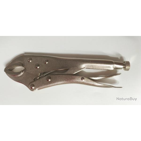 Pince �tau 220 mm