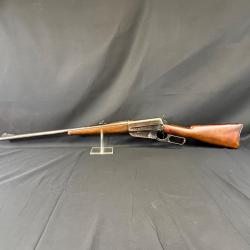 EXCELLENTE CARABINE WINCHESTER 1895 cal. 30US (30-40KRAG) num&eacute;ro de s&eacute;rie 30223