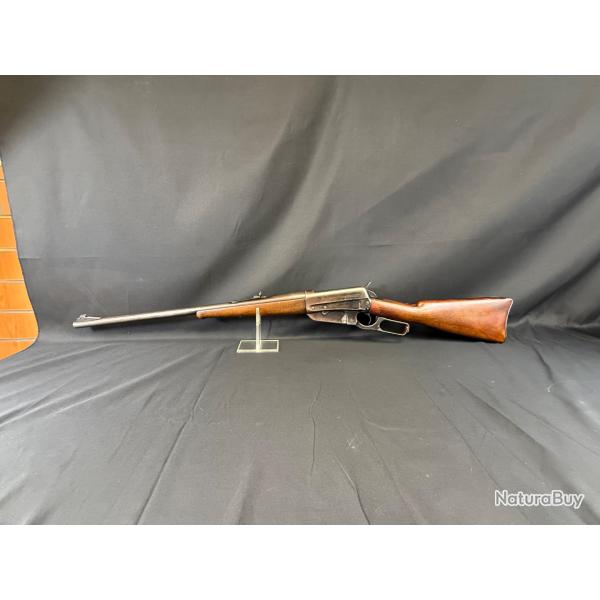 EXCELLENTE CARABINE WINCHESTER 1895 cal. 30US (30-40KRAG) num�ro de s�rie 30223