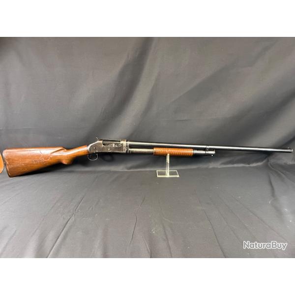 SUPERBE WINCHESTER 1897 cal. 12 num�ro de s�rie 872790