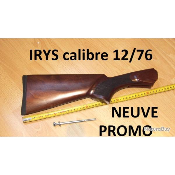 crosse NEUVE fusil IRYS 12/76 � 59.00 Euros !!!!!!! crosse IRYS 12/76 - VENDU PAR JEPERCUTE (SW384)