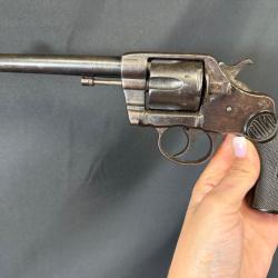 tres beau COLT 1895 Cal. 41LC num&eacute;ro de s&eacute;rie 183158