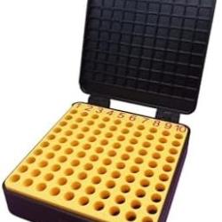 BO&Icirc;TE DE STOCKAGE ET TRANSPORT POUR CARTOUCHES - ORGANISATEUR TIR SPORTIF
