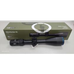 NEUF !!! LUNETTE MEOPTA MEOHUNTER R5 5-25X56 FFP RD