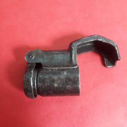 RARE couvre bouche premier mod&egrave;le pour Mauser 98K