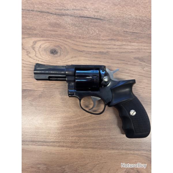 Revolver Manurhin MR88 - 357 Magnum