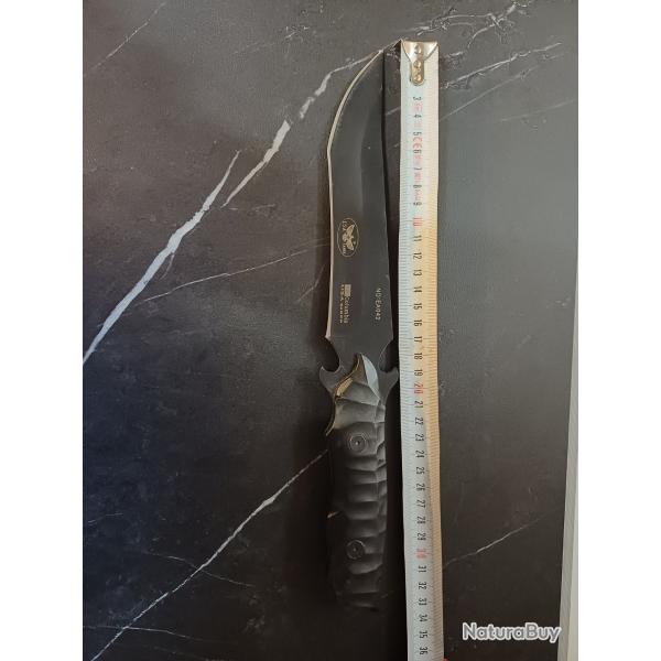 Couteau Columbia usa saber