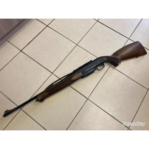 Vends carabine semi-automatique VERNEY -CARRON IMPACT NT ONE cal.300wmag