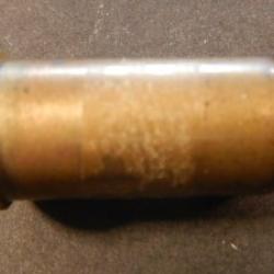 038 - Cartouche 10,6 REICHSREVOLVER a blanc