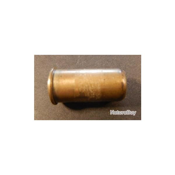 038 - Cartouche 10,6 REICHSREVOLVER a blanc