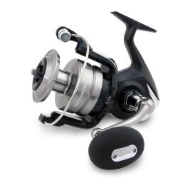 Spheros SW shimano spheros sw 4000 xg