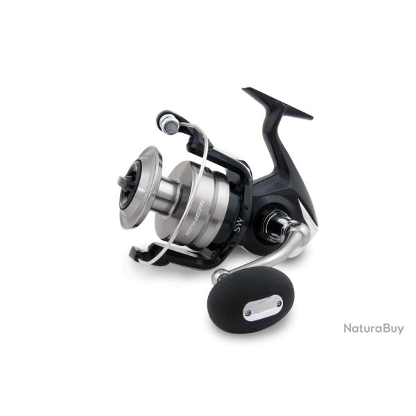 Spheros SW shimano spheros sw 4000 xg