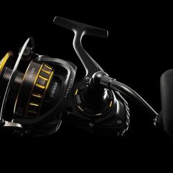 Black Gold daiwa black gold 4000