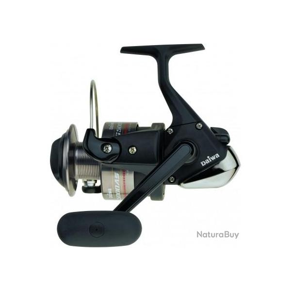 AG ASB daiwa ag 5000 asb
