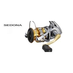 Sedona FI shimano sedona c2000 hg s fi