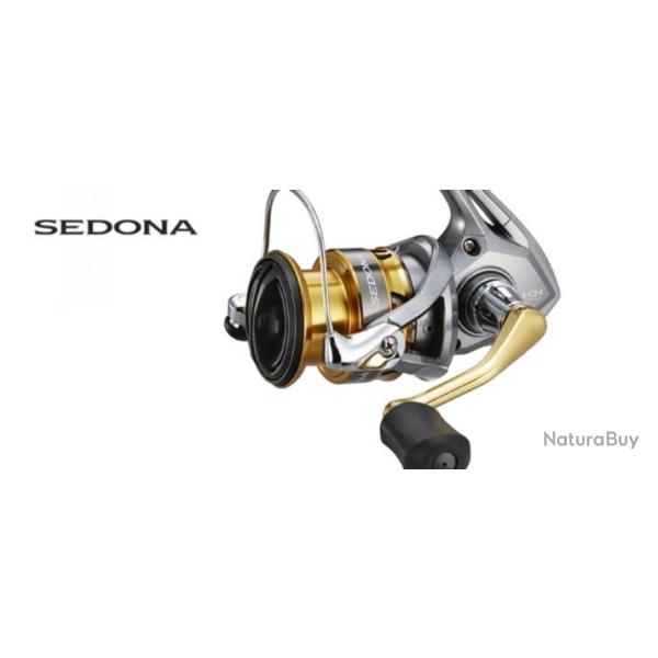 Sedona FI shimano sedona c2000 hg s fi