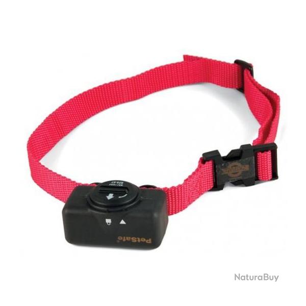 Petsafe collier anti aboiement standard petsafe collier anti aboiement standard