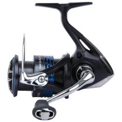 Nexave FE / FI shimano nexave 2500 hg fi