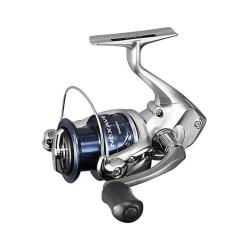 Nexave FE / FI shimano nexave 6000 fe