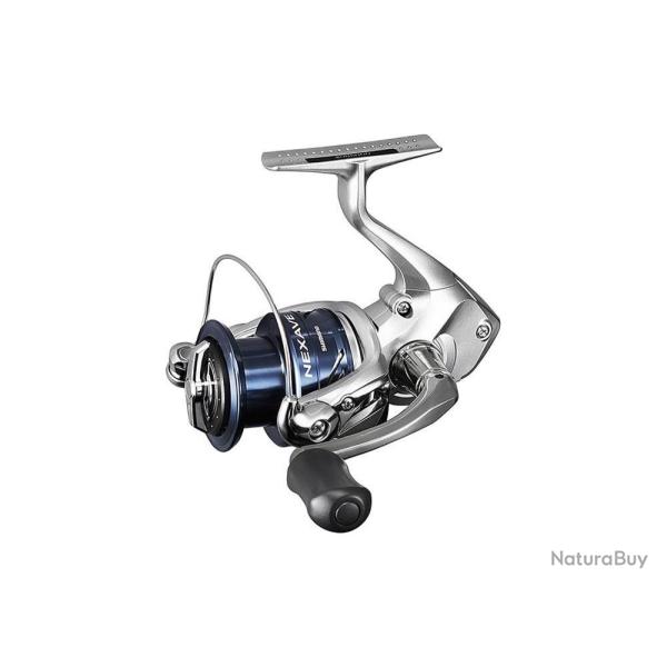 Nexave FE / FI shimano nexave 6000 fe