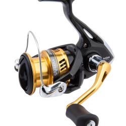 Sahara FI shimano sahara fj 2500