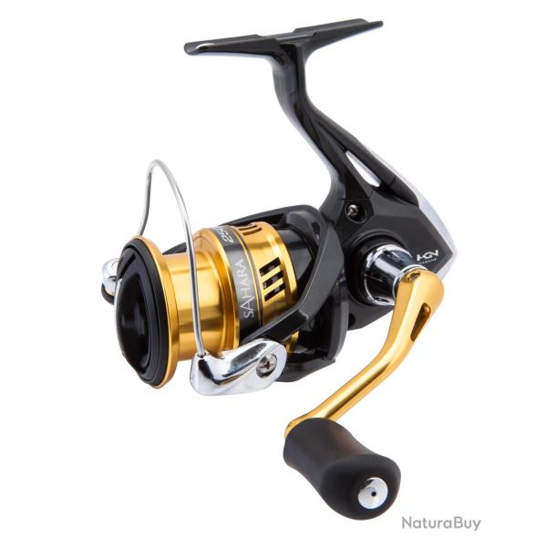 Sahara FI shimano sahara fj 4000 xg