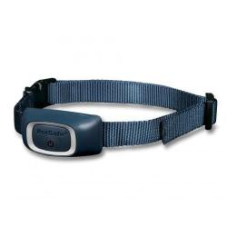 Collier anti aboiement deluxe petsafe collier anti aboiement deluxe