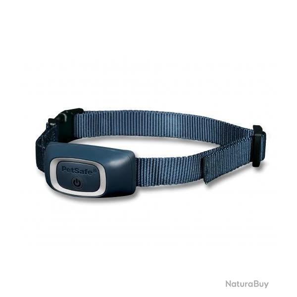 Collier anti aboiement deluxe petsafe collier anti aboiement deluxe