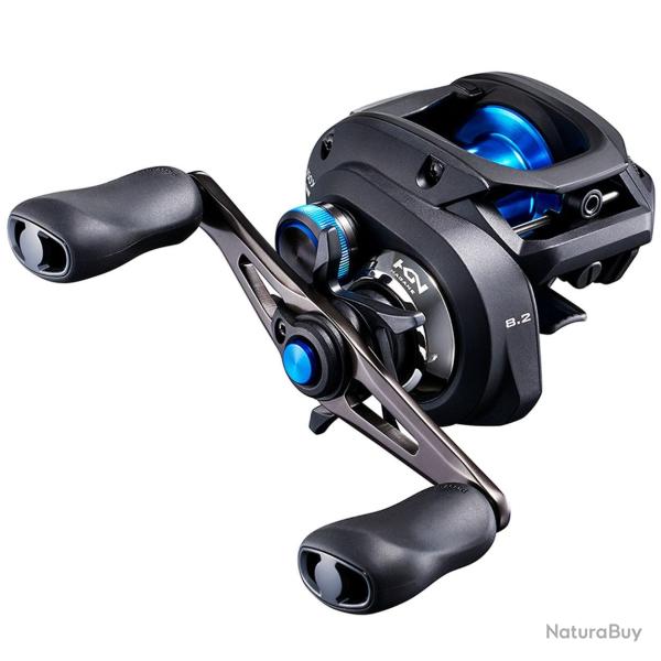 SLX DC shimano slx dc 151