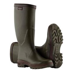 Aigle Botte Parcours 2 Kaki aigle botte parcours 2 kaki 38