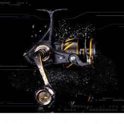 Authority Spin Reel Box penn authority 10500 spin reel box