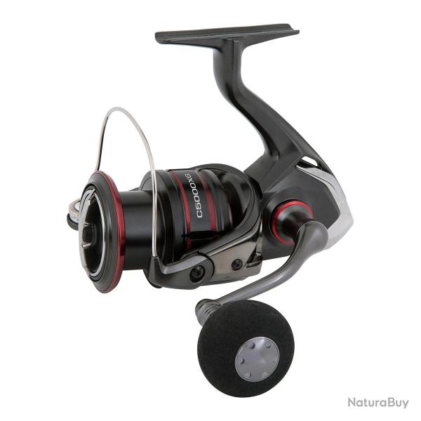 Vanford shimano vanford c5000 xg