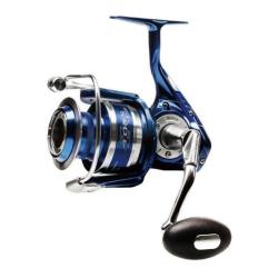 Okuma Blue Azores okuma blue azores 5500