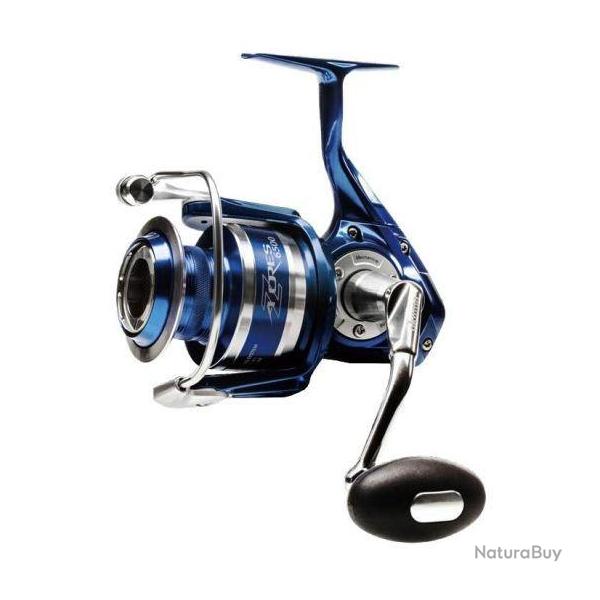 Okuma Blue Azores okuma blue azores 5500
