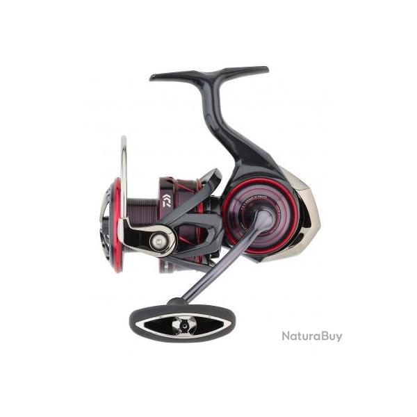 Ballistic 21 MQ daiwa ballistic mq 21 lt 3000 dcxh