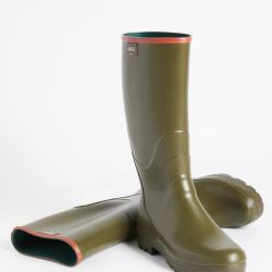 Botte Chambord Pro 2 Kaki aigle botte chambord pro 2 kaki 42
