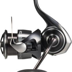 Ballistic 25 HD LT daiwa ballistic 25 hd lt 4000 cxh