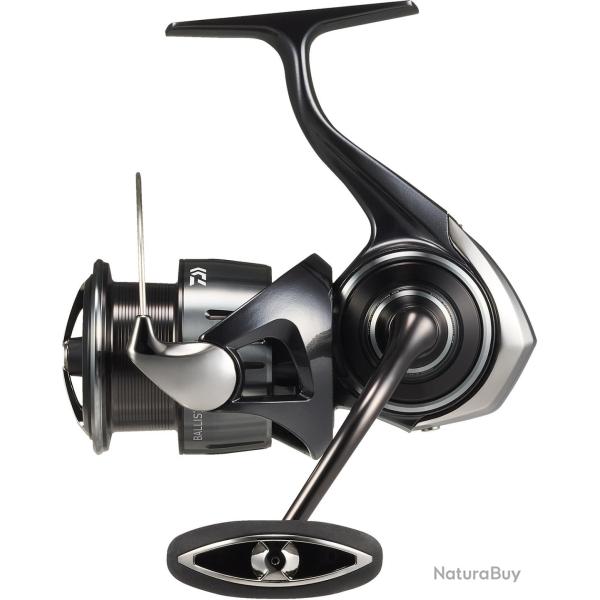 Ballistic 25 HD LT daiwa ballistic 25 hd lt 4000 cxh