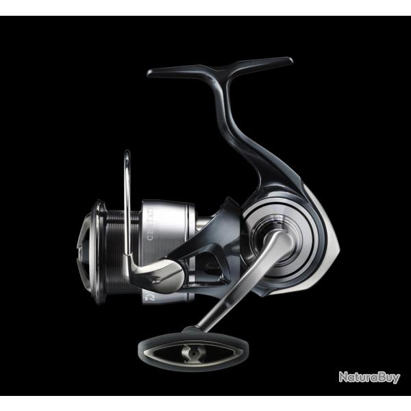 CERTATE G LT 2024 daiwa certate g 24 lt 3000 d xh ark