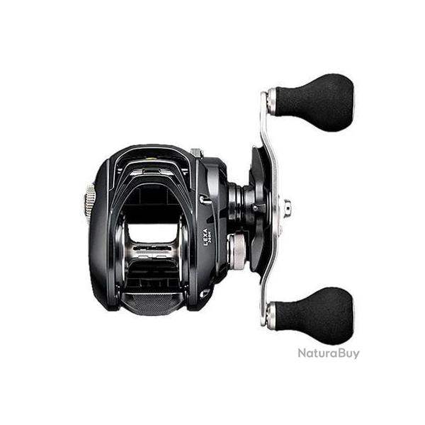 DAIWA LEXA 2024 300HL daiwa lexa 2024 300 hl