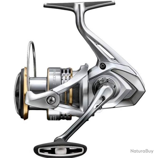 Moulinet Sedona FJ shimano sedona fj 2500 hg