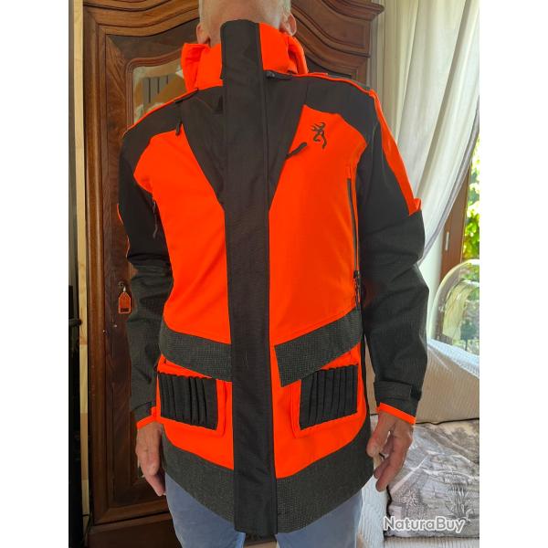 Veste Tracker pro Browning mod�le 2026 Taille M