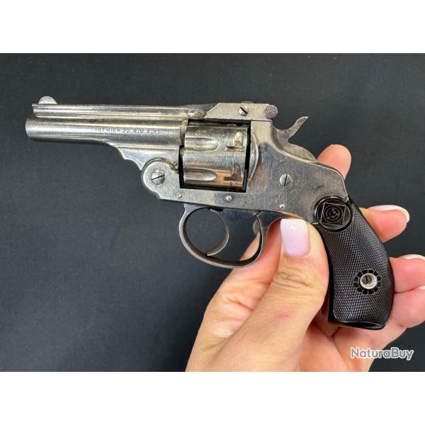 SUPERBE HARRINGTON RICHARDSON cal. 22LR num�ro de s�rie 114518