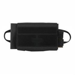 Trousse m&eacute;dicale IFAK Ares Noir