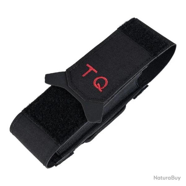 Porte-garrot tourniquet MOLLE TQ Task Force 2215 noir