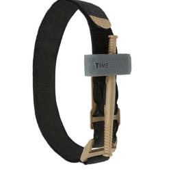 Garrot tourniquet tactique RHINO RESCUE pour urgence h&eacute;morragie Coyote