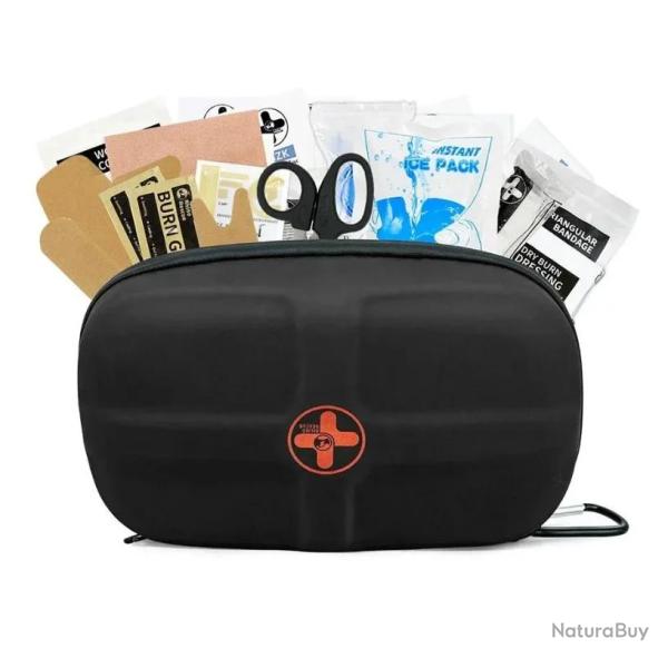Trousse de secours randonn�e ultra-l�g�re Rhino Rescue EVA